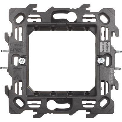 Подлошка со жабици 2 модула R4702G