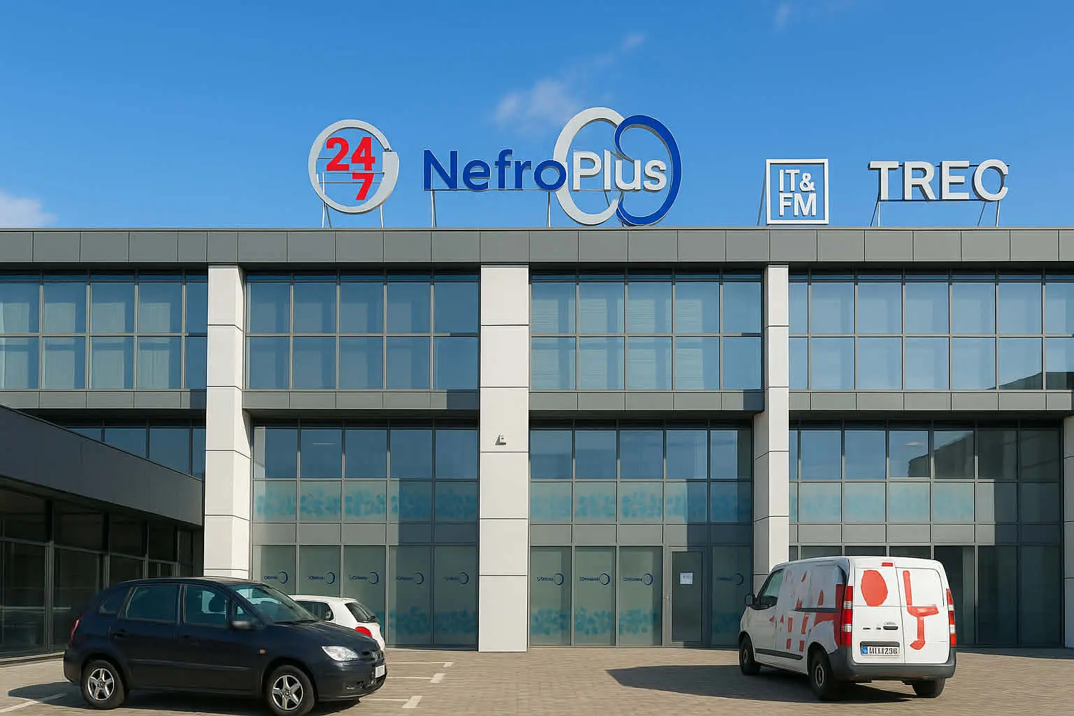 NefroPlus Ohrid & Tetovo